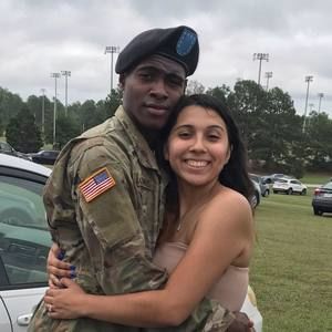 Meet your Posher, Zebulon